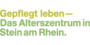 Logo Alterszentrum Stein am Rhein
