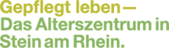 Logo Alterszentrum Stein am Rhein