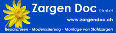 Logo Zargen Doc GmbH