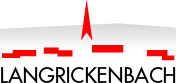 Logo Gemeindeverwaltung Langrickenbach