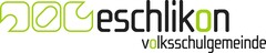 Logo Volksschulgemeinde Eschlikon