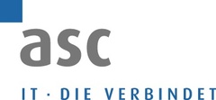Logo ASC Automotive Solution Center AG, Schweiz