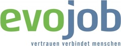 Logo EVOJOB GmbH