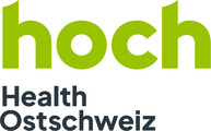 Logo HOCH Health Ostschweiz