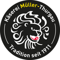 Logo Käserei Müller-Thurgau AG