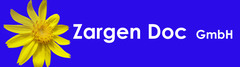 Logo Zargen Doc GmbH