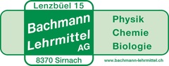 Logo Bachmann Lehrmittel AG