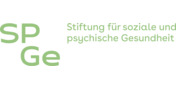 Logo Stiftung für soziale und psychische Gesundheit SPGe