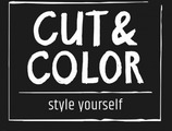 Logo Cut & Color