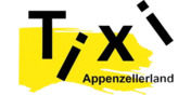 Logo TIXI Appenzellerland