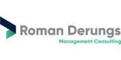 Logo Roman Derungs Consulting Management