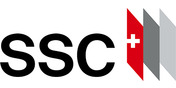 Logo SSC Swiss Shielding Corporation AG