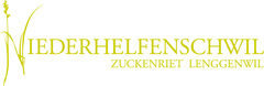 Logo Gemeinde Niederhelfenschwil