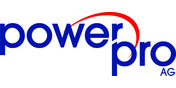 Logo Powerpro AG