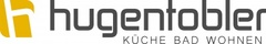 Logo Hugentobler AG Küche Bad Wohnen