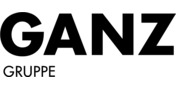 Logo Ganz & Co. AG