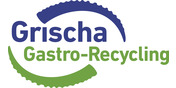 Logo Grischa Gastro-Recycling AG