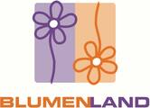 Logo Blumenland