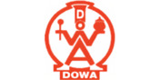 Logo Dowa Lebensmittel AG