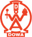 Logo Dowa Lebensmittel AG