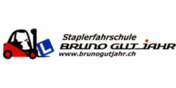 Logo Staplerfahrschule Bruno Gutjahr GmbH