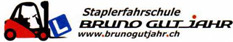 Logo Staplerfahrschule Bruno Gutjahr GmbH