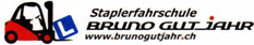 Logo Staplerfahrschule Bruno Gutjahr GmbH