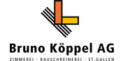 Logo Bruno Köppel AG