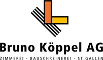Logo Bruno Köppel AG