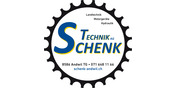 Logo Schenk Technik AG