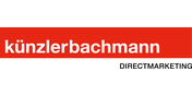 Logo KünzlerBachmann Directmarketing AG