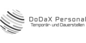 Logo DoDaX Personal GmbH