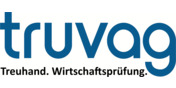 Logo Truvag Treuhand und Revisions AG
