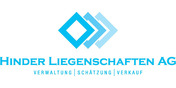 Logo Hinder Liegenschaften AG