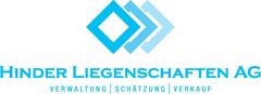 Logo Hinder Liegenschaften AG