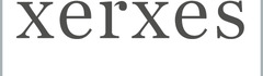 Logo xerxes ag