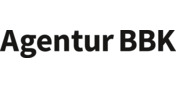 Logo BBK – Agentur für Kommunikation AG