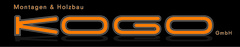 Logo Kogo Montagen & Holzbau GmbH