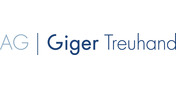 Logo AG Giger Treuhand