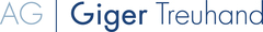 Logo AG Giger Treuhand