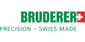 Logo E. BRUDERER Maschinenfabrik AG