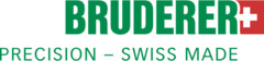 Logo E. BRUDERER Maschinenfabrik AG