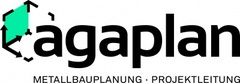 Logo Agaplan GmbH