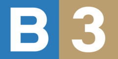 Logo B3 Brühwiler AG