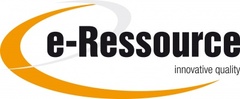 Logo e-Ressource Österreich GmbH