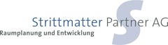 Logo Strittmatter Partner AG