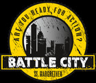 Logo Battlecity