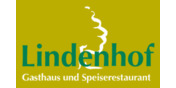 Logo Gasthaus und Speiserestaurant Lindenhof