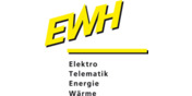 Logo EW Elektrizitätswerk Heiden AG