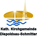 Logo Katholische Kirchgemeinde Diepoldsau-Schmitter